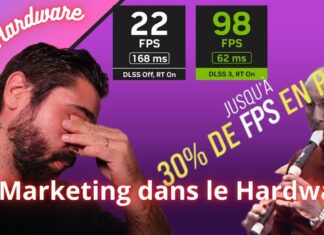 Le marketing dans le Hardware, Insupportable !