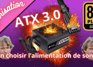 Mieux comprendre pour mieux choisir son ALIMENTATION PC