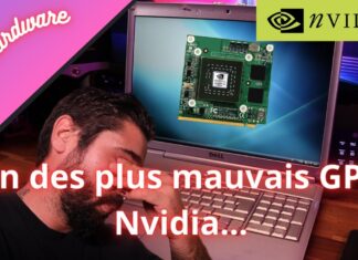 Test du Dell Inspiron 1720 , Décevant…