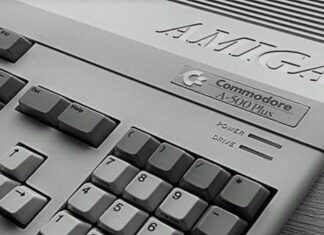 WinUAE : le meilleur émulateur AMIGA sur PC ? Amiga WinUAE PC