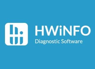 HWiNFo passe en version 7.73 HWiNFo