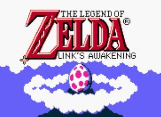 Link’s Awakening DX HD – Un remake PC d’un classique Game Boy de 1998 Link's Awakening DX HD