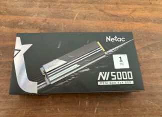 Netac SSD NV5000 : un bon upgrade pour votre PC ? Netac NV5000