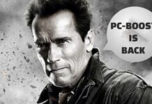 PC-Boost is back