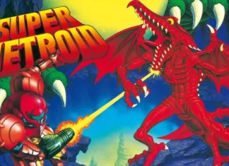 Super Metroid : il fête ses 30 ans ! Super_metroid