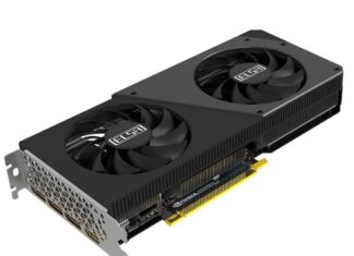 ELSA lance les RTX 4070 Ti et 4060 Ti elsa