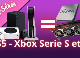 Le Hardware des consoles, En composants PC (Épisode 3)