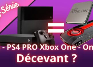 Le Hardware des consoles, En composants PC (Épisode 2)