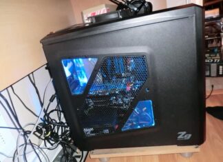 La configuration gamers (Mars 2014) : retour en arrière ! Config PC gamers 2014