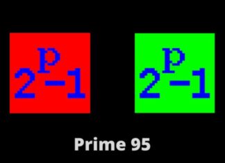 Prime95 passe en version 30.19 Build 14 prime95