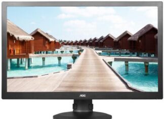 2014 : AOC Q2770PQU, le meilleur écran ? aoc q2770pqu