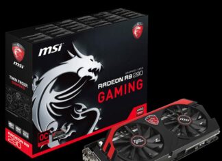 La MSI R9 290 Gaming OC : retour en avril 2014 ! msi r9 290 gaming oc