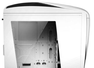 NZXT Phantom 240 : Nous sommes le 23 avril 2014 nzxt phantom 240