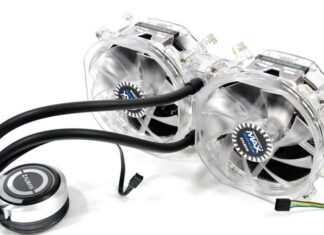 Avril 2014 : Zalman Reserator 3 Max. zalman reserator max 3