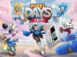 Pixel Days 2024
