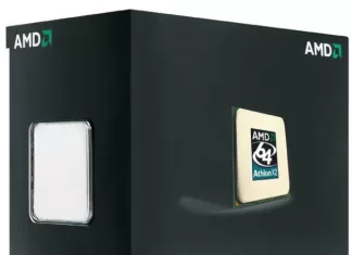 AMD Athlon 64 X2 6400+ Black Edition, avril 2008 ! AMD Athlon 64 X2 6400+ Black Edition