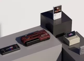 Ayaneo Retro Reshape : une drôle de gamme de PC