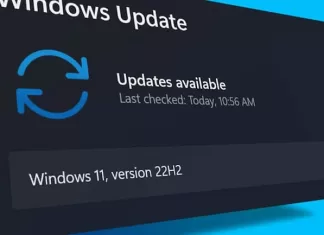 Microsoft veut vraiment que vous passiez à Windows 11 Windows 11