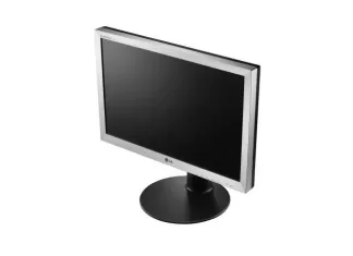 LG W2220P, nous sommes en janvier 2010 ! lg w2220p