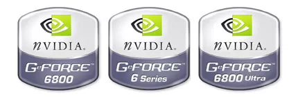 Nvidia GeForce 6800 Ultra
