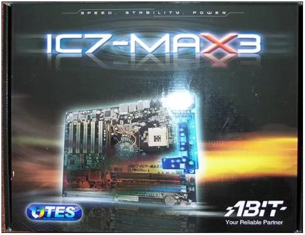 abit ic7 max 3