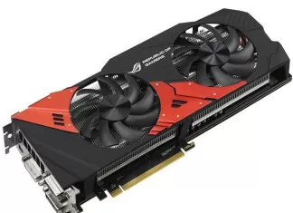 19 novembre 2013, ASUS dévoile la GTX760 MARS ! asus gtx760 mars