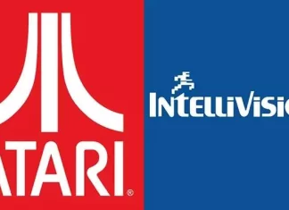 Atari 50 anniversary célèbre le rachat d’Intellivision atari 50