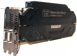GIGABYTE GTX680 SOC : nous sommes le 14 septembre 2012 gigabyte gtx680 soc