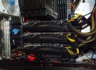 COMPUTEX 2014 : Gigabyte Waterforce, tri GTX 780 TI ! gigabyte waterforce gtx780ti