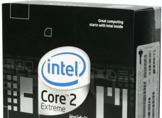 L’Intel QX9770 sort les griffes, il se montre le 05 février 2008
