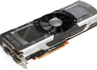 03 mai 2012 : NVIDIA propose la GTX690 nvidia gtx690