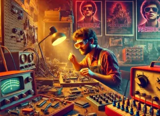 Comment ressusciter une carte graphique morte ? carte graphique morte