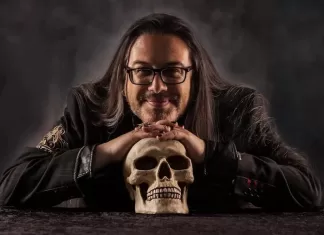 John Romero : Le gars qui a fait Doom John Romero