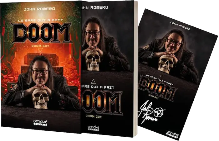 John Romero