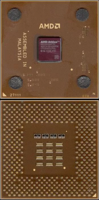 ATHLON XP 2000+ amd athlon xp 2000+