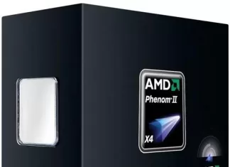 AMD PHENOM II X4 980, nous sommes le 11 avril 2011 amd phenom ii x4 980
