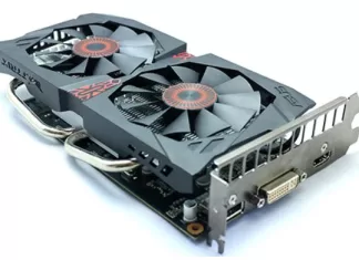 ASUS STRIX GTX 750Ti, nous sommes le 11 aout 2014 asus gtx750 ti strix oc