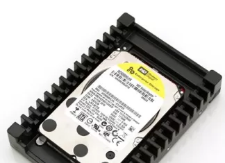 WD VELOCIRAPTOR 600 Go, on est le 06 avril 2010 western digital velociraptor