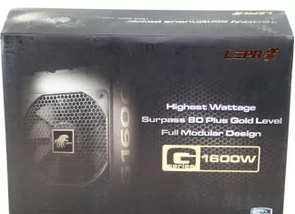 LEPA G1600-MA, nous sommes le 29 juin 2012 LEPA G1600-MA