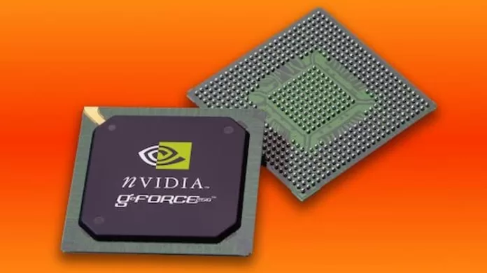 Geforce 256