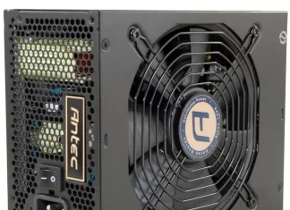 ANTEC HCP 1300W, nous sommes le 20 février 2014 antec hcp 1300w