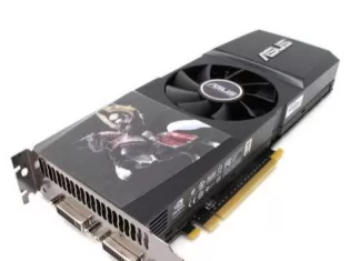19 novembre 2009 : l’ ASUS GTX295 débarque asus gtx295