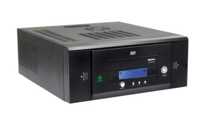 NMEDIA HTPC 100