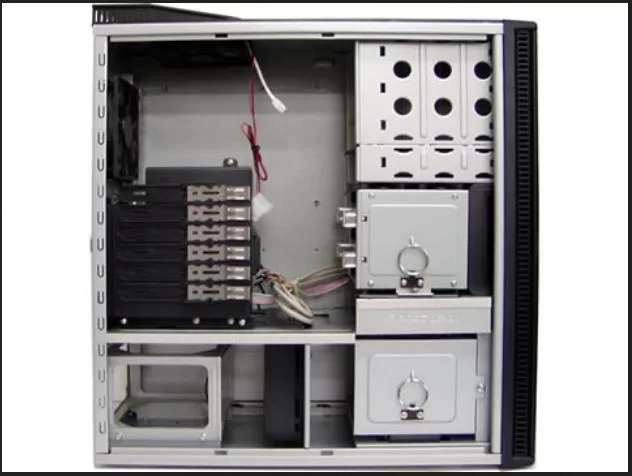 antec p180