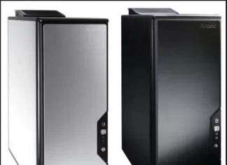 ANTEC P180, nous sommes le 25 janvier 2006 antec p180