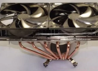 Cooler Master Gemin II, nous sommes le 30 avril 2007 cooler master geminII