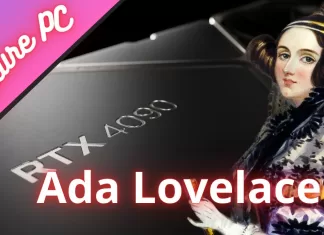 Ada Lovelace – Pionnière de la programmation
