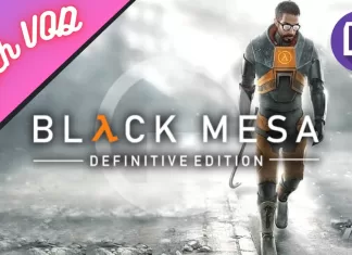 Discussion Hardware avec les abonnés en live Twitch sur Black Mesa – Épisode 2 – VOD