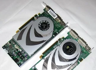 NVIDIA 7800GT, nous sommes le 11 aout 2005