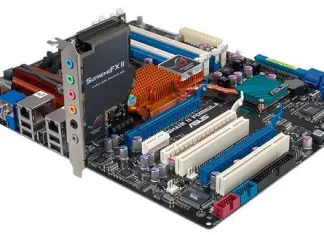 Asus CrossHair II Formula, nous sommes le 04 avril 2008 asus crosshair ii formula